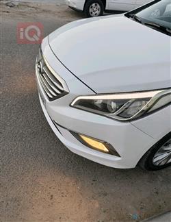 هیوندای سۆناتا